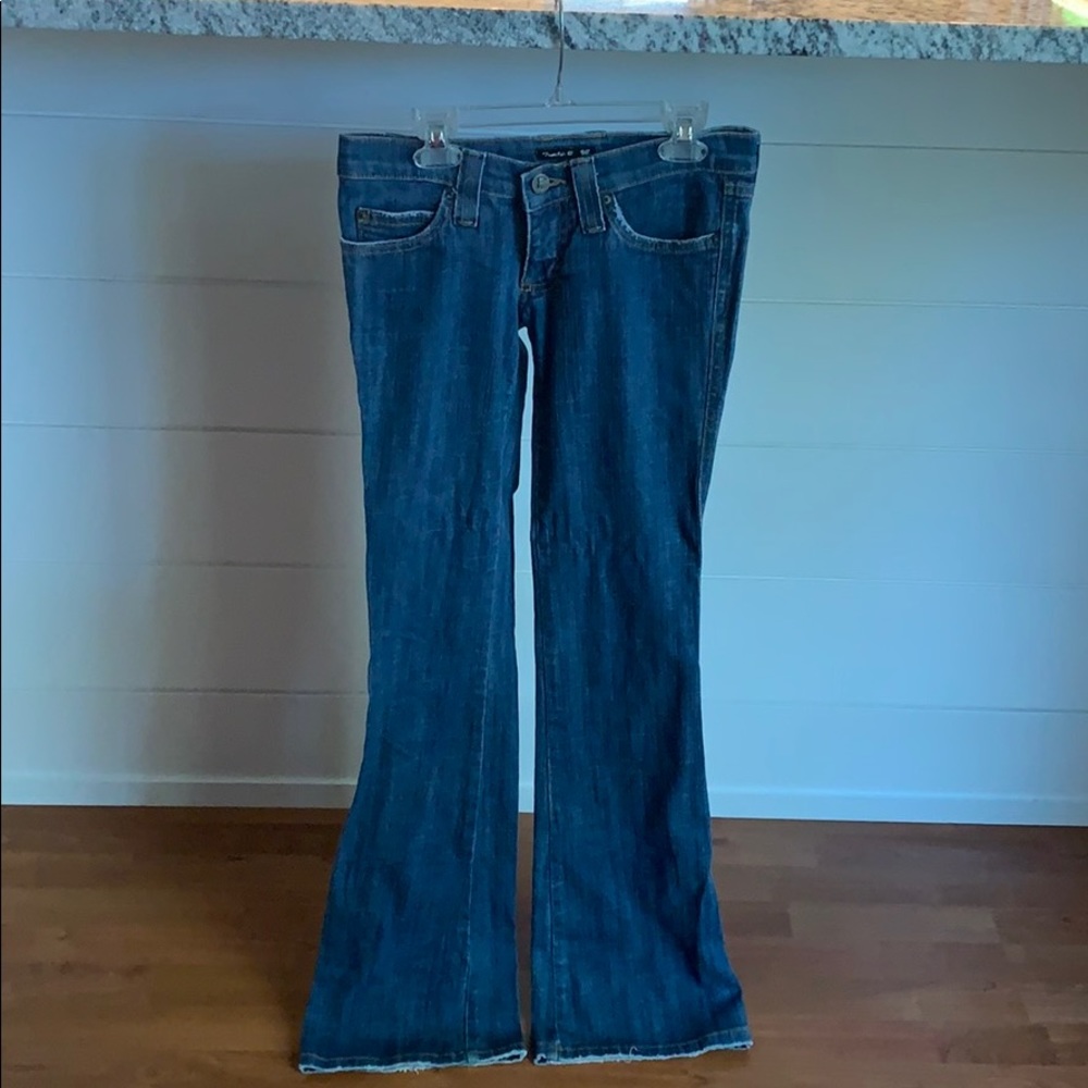 Frankie B jeans
